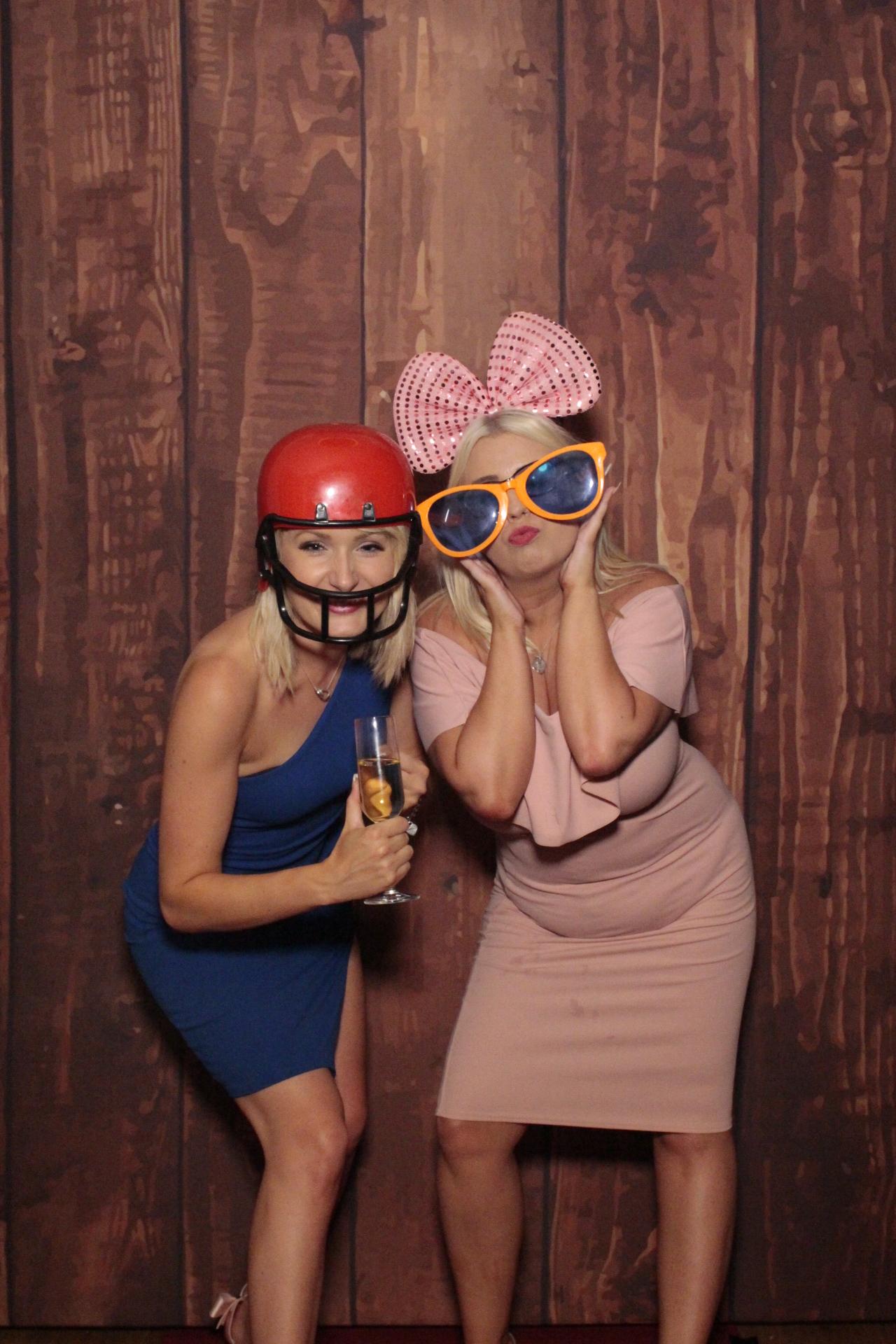 Samantha & Sean's Wedding | View more photos from the event at gallery.myphotoboothexperience.co.uk/u/MyPhotoBoothExperienceLtd/Samantha-Seans-Wedding